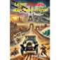 Learn Spanish with Adventures - Paperback