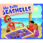 She Sells Seashells and Other Tricky Tongue Twisters - Hardcover
