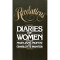 Revelations: Diaries of Women - Paperback