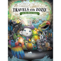 Travels with Zozo...in the River Cave - Hardcover