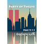 Party of Twelve: Post 9/11 - Paperback