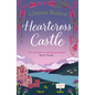 Heartcross Castle - Paperback