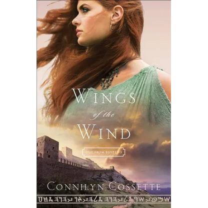 Wings of the Wind - Paperback