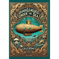 20,000 Leagues Under the Sea (Heirloom Collection) (Matt Finished Hardcover with Jacket) - Hardcover