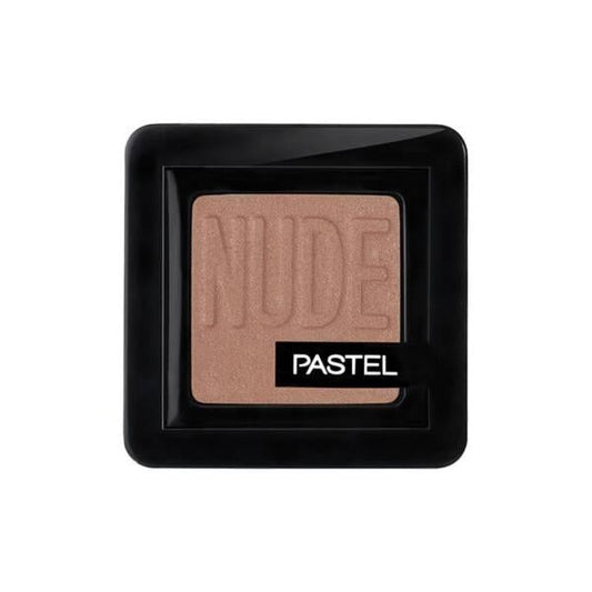 Pastel Nude Single Eyeshadow by Pastel Nude - Soft & Natural Eye Enhancement