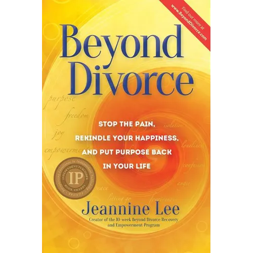Beyond Divorce - Paperback