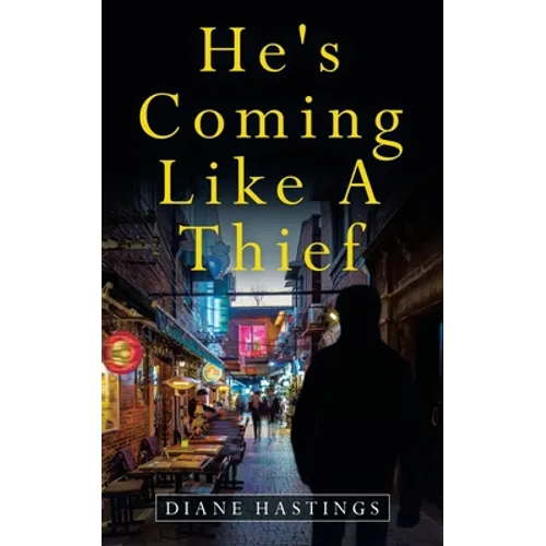 He's Coming Like a Thief - Paperback