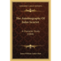The Autobiography Of Judas Iscariot: A Character Study (1884) - Paperback