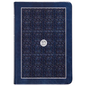 The Passion Translation New Testament (2020 Edition) Compact Navy: With Psalms, Proverbs and Song of Songs - Imitation Leather