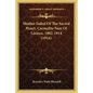 Mother Isabel Of The Sacred Heart, Carmelite Nun Of Lisieux, 1882-1914 (1916) - Paperback