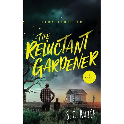 The Reluctant Gardener - Paperback