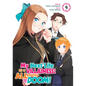 My Next Life as a Villainess: All Routes Lead to Doom! (Manga) Vol. 9 - Paperback