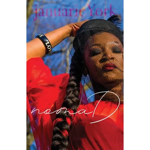 nomaD - Paperback