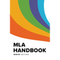 MLA Handbook (Official) - Hardcover