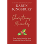 Christmas Miracles: True Stories from the Most Wonderful Time of the Year - Hardcover