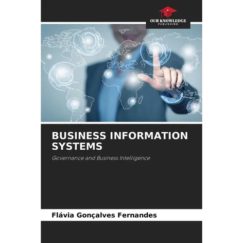Business Information Systems - Paperback