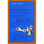 Writing Matter: From the Hands of the English Renaissance - Paperback