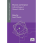 Rhetoric and Scripture: Collected Essays of Thomas H. Olbricht - Paperback