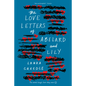 The Love Letters of Abelard and Lily - Paperback