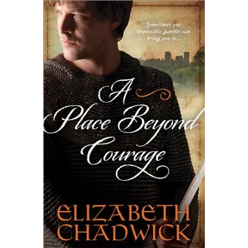 A Place Beyond Courage - Paperback
