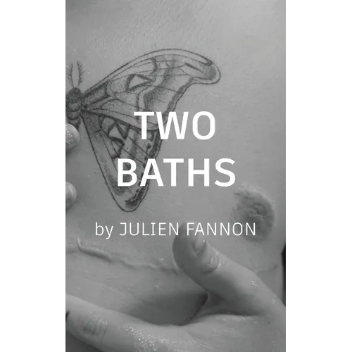 Two Baths - Paperback