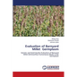 Evaluation of Barnyard Millet Germplasm - Paperback