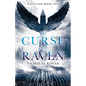 The Curse of the Raven - Paperback