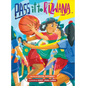 Pass it to Rizwana - Hardcover