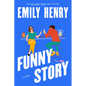 Funny Story - Paperback
