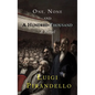 One, None and a Hundred Thousand - Hardcover