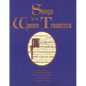 Songs of the Women Trouveres - Paperback