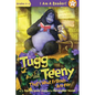 Tugg and Teeny: That's What Friends Are for - Hardcover