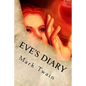 Eve's Diary - Paperback