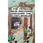 The Totally Ninja Raccoons Discover the Lost World - Paperback