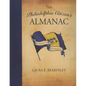 The Philadelphia Citizen's Almanac: Daily Readings on the City of Brotherly Love - Hardcover