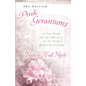 She Carried Pink Geraniums - Paperback