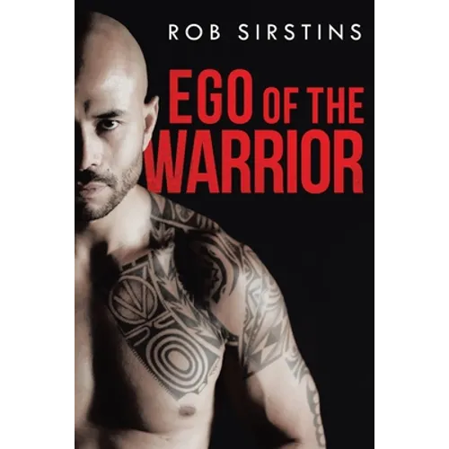 Ego of the Warrior - Paperback