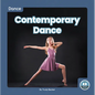 Contemporary Dance - Paperback