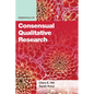 Essentials of Consensual Qualitative Research - Paperback