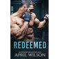 Redeemed: (McIntyre Security Bodyguard Series - Book 8) - Paperback