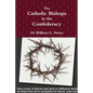 The Catholic Bishops in the Confederacy - Paperback