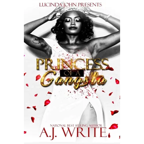 Princess of A Gangsta - Paperback