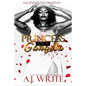Princess of A Gangsta - Paperback