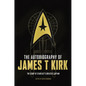 The Autobiography of James T. Kirk - Hardcover