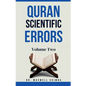 Quran Scientific Errors - Paperback