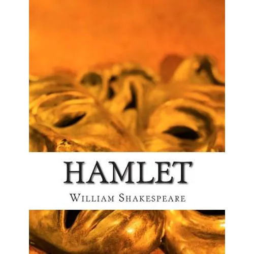 Hamlet - Paperback