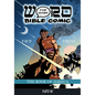 The Book of Joshua: Word for Word Bible Comic: NIV Translation - Paperback