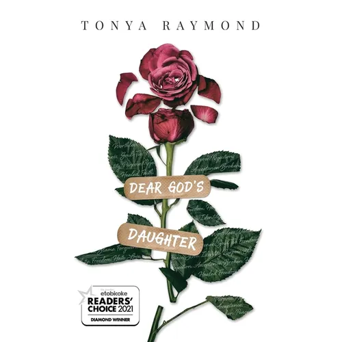 Dear God's Daughter: Words of True Love When False Love Fails - Paperback