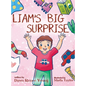 Liam's Big Surprise - Hardcover