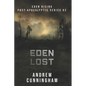Eden Lost - Paperback